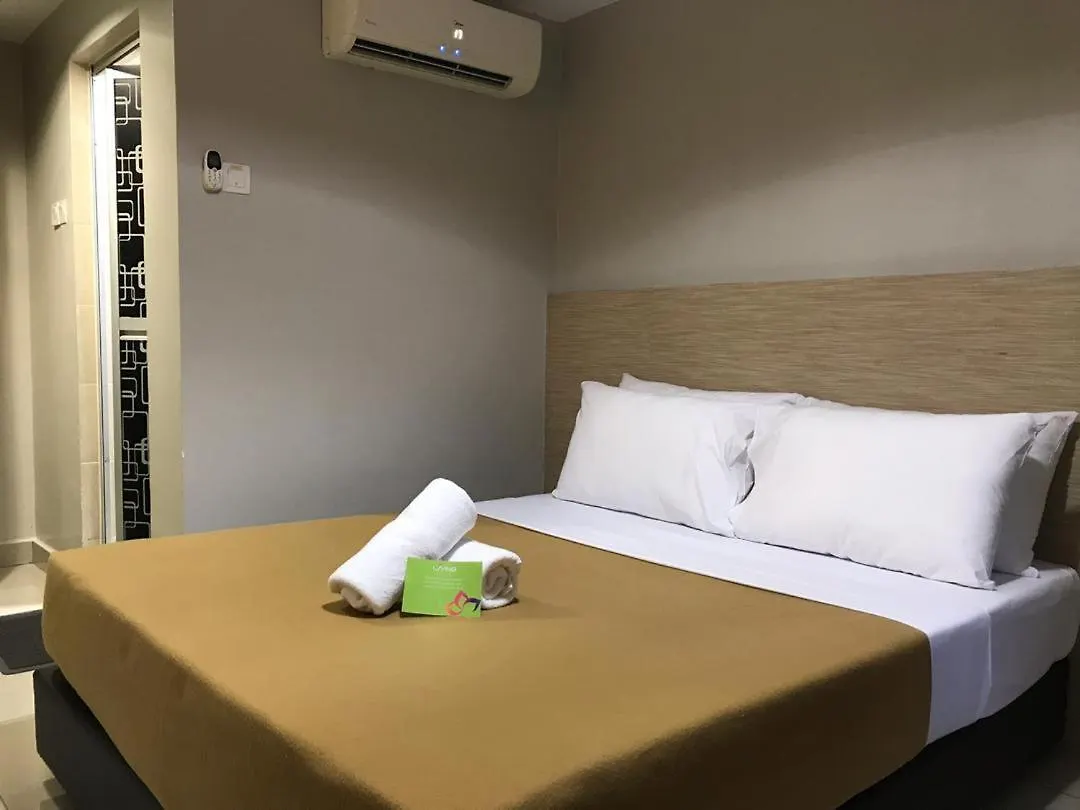 Living At Dsulaiman Hotel Kuala Lumpur
