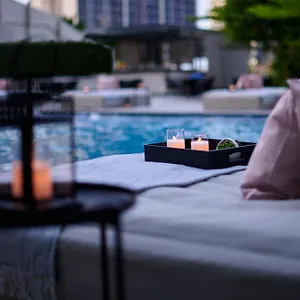 호텔 Jw Marriott