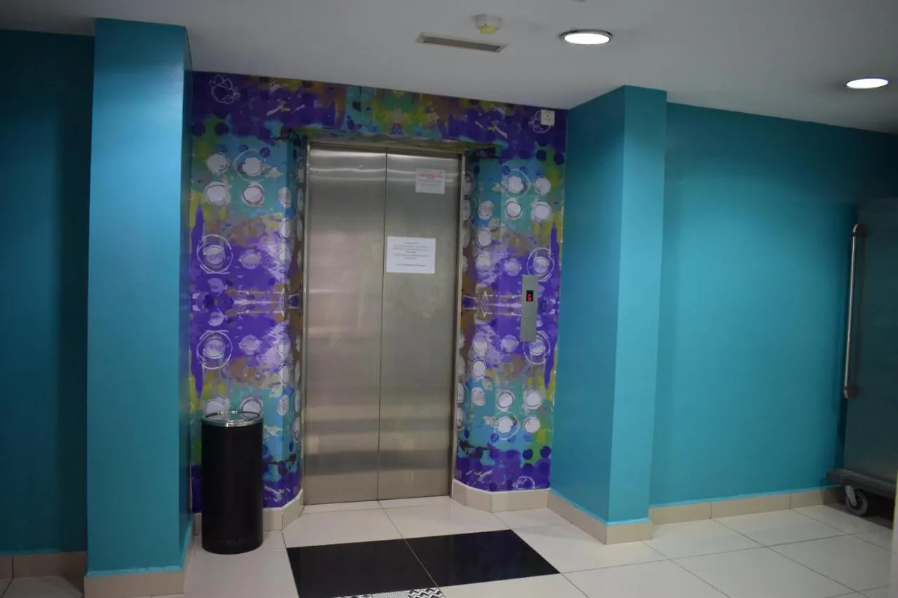 Living At Dsulaiman Hotel Kuala Lumpur