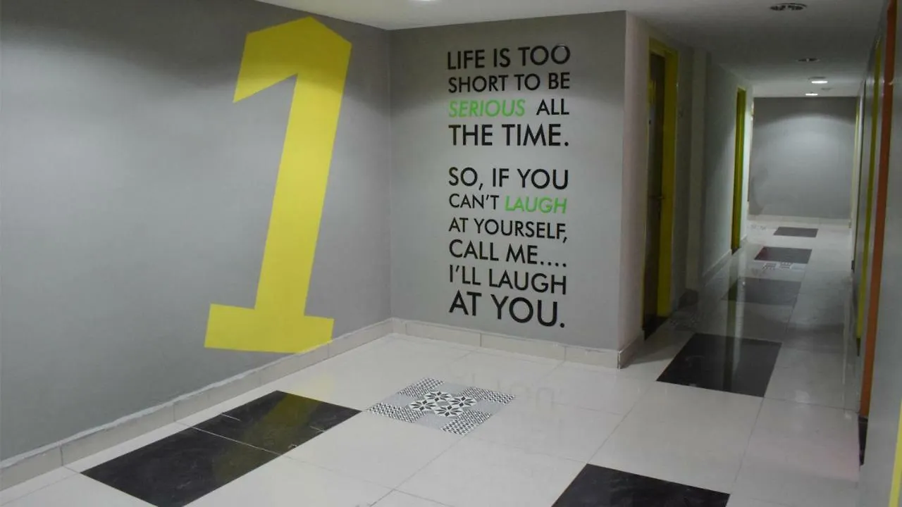 Hôtel Living At Dsulaiman à Kuala Lumpur