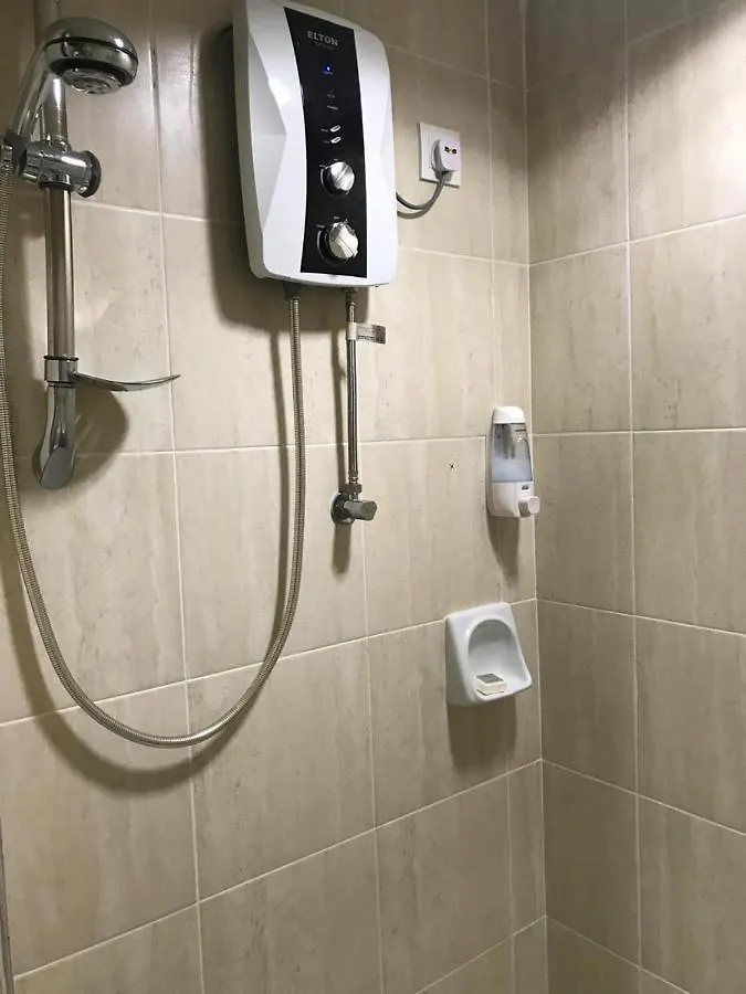 Hotel Hôtel Living At Dsulaiman à Kuala Lumpur