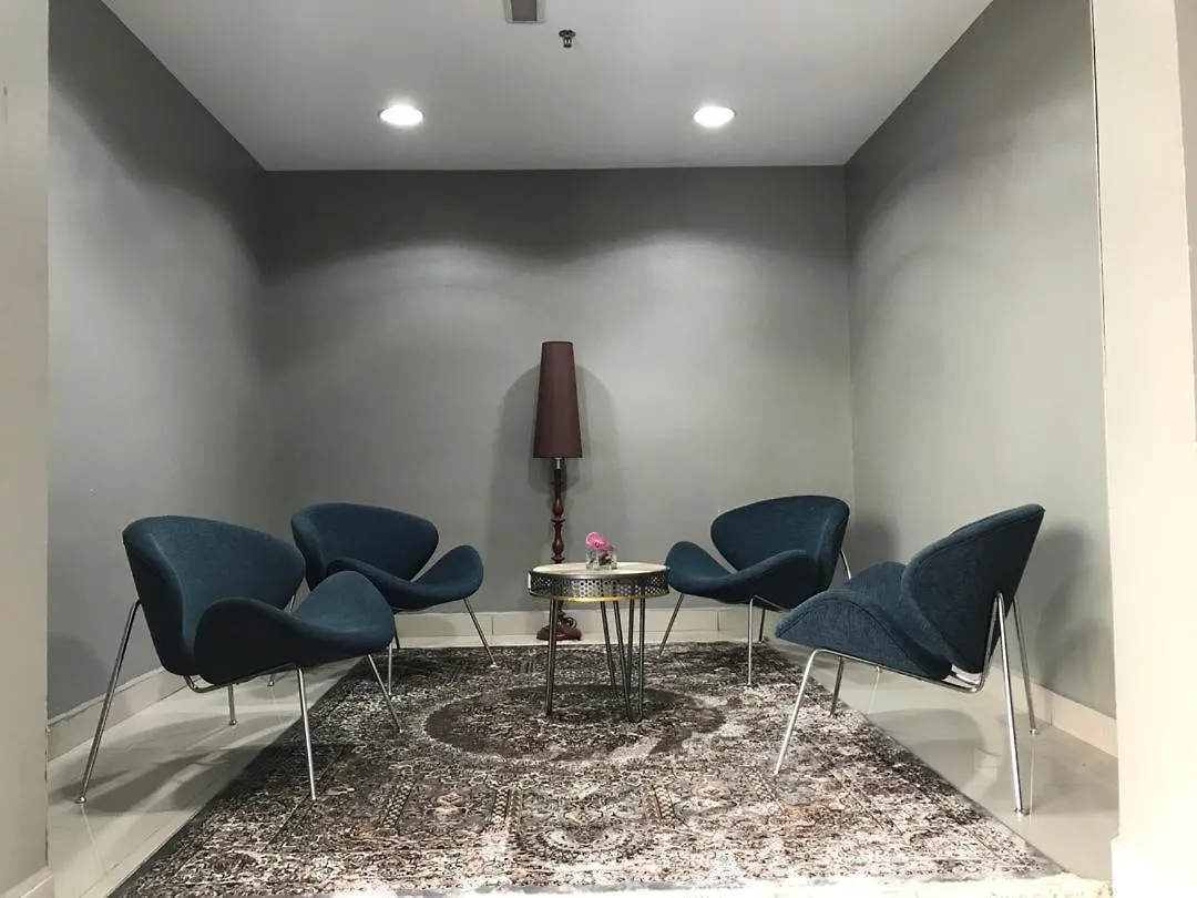 Hôtel Living At Dsulaiman à Kuala Lumpur 2*,  Malaisie