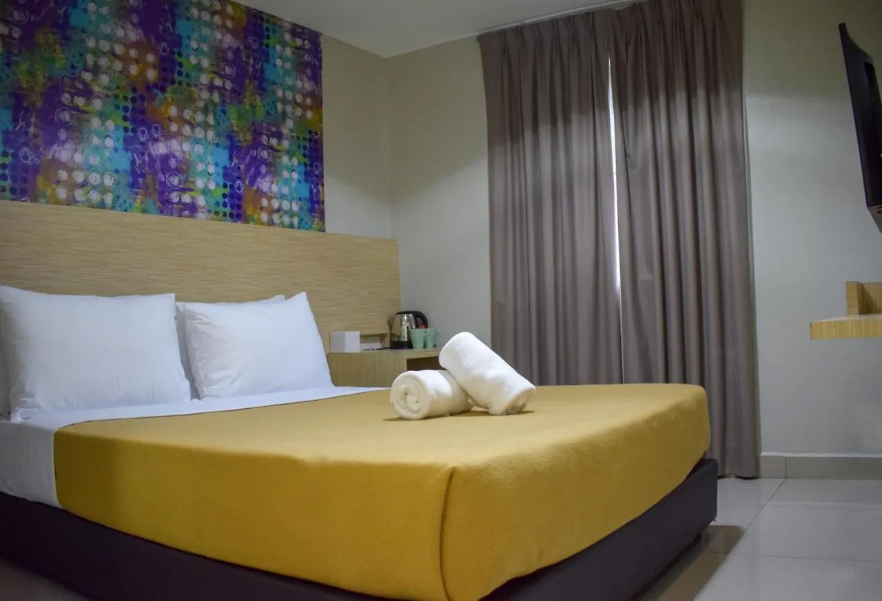 Hôtel Living At Dsulaiman à Kuala Lumpur Hotel